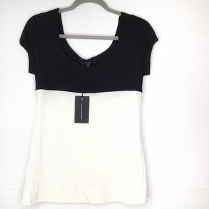 Narciso Rodriguez Top NWT